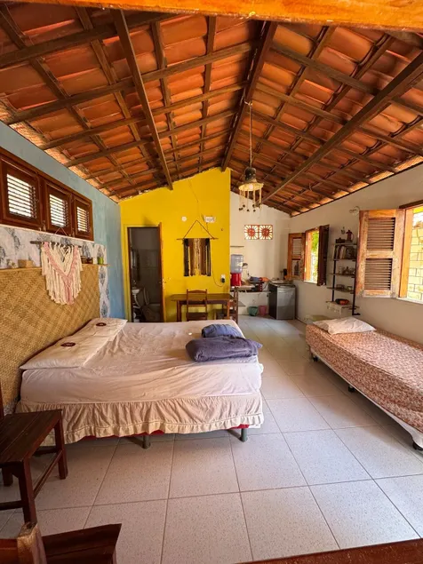 Flor de Maria Chalet - Image 1
