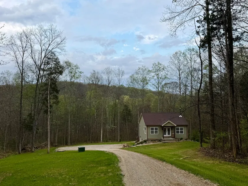 Turkey Fork Creek Retreat - Image 1
