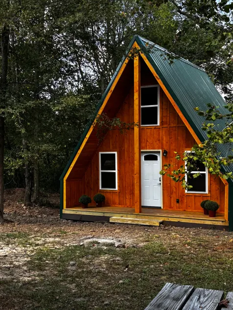 Nova’s Nest at Serenity Campground - Image 1