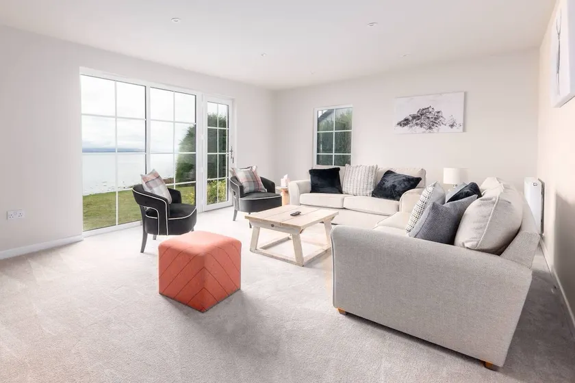 Linden House Fortrose - Image 1