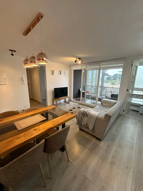 2D 2B apartment with parking - Image 1