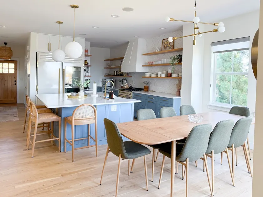 Chelsea’s Parkside Retreat - Image 1