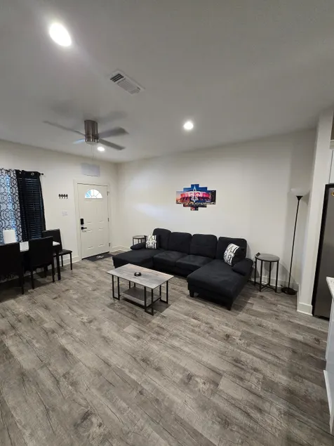 Who Dat Hideaway in Picayune unit B - Image 1