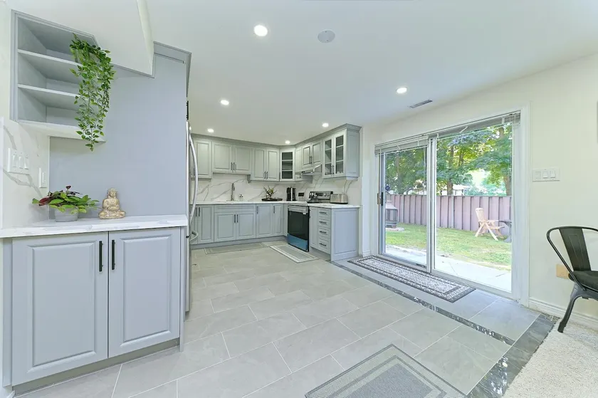 Spacious & Fully Private 2BR Unit On Ground Level - Image 1