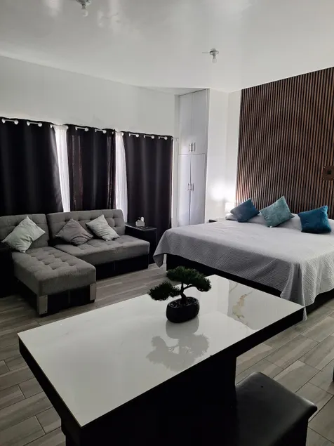 Relaxing modern loft - Image 1