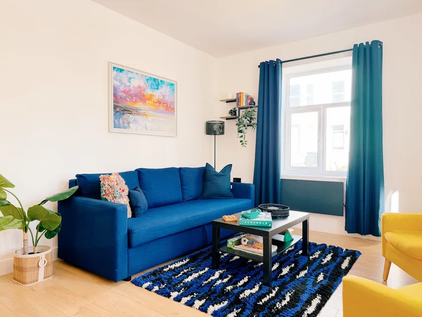 Preston Circus | Clean & Spacious | City Breakaway - Image 1