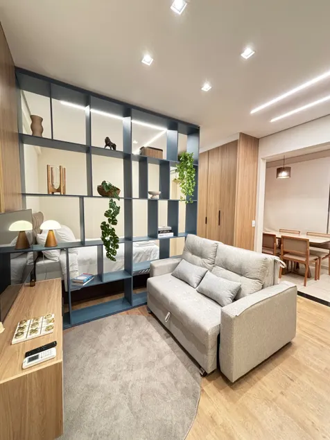Uno Loft em Mogi das Cruzes ED - Image 1