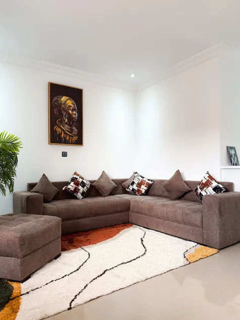 Pearl appartement - Image 1