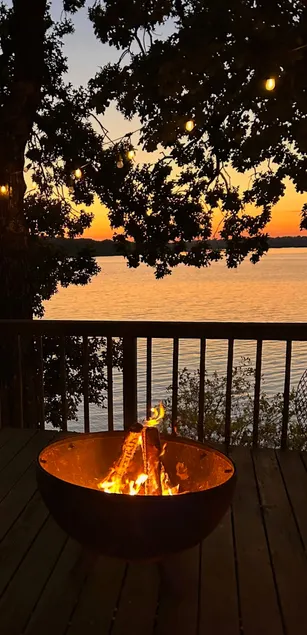 Easy Lake Escape - 2hrs from OKC - Fun+ Relaxing! - Image 1
