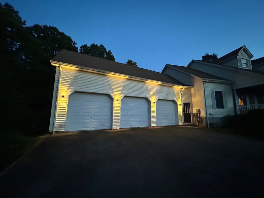 Peaceful Countryside Retreat in Cream Ridge - Image 1