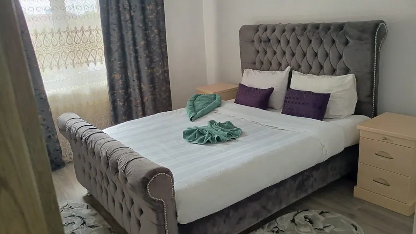 Marriott Apartament - Image 1