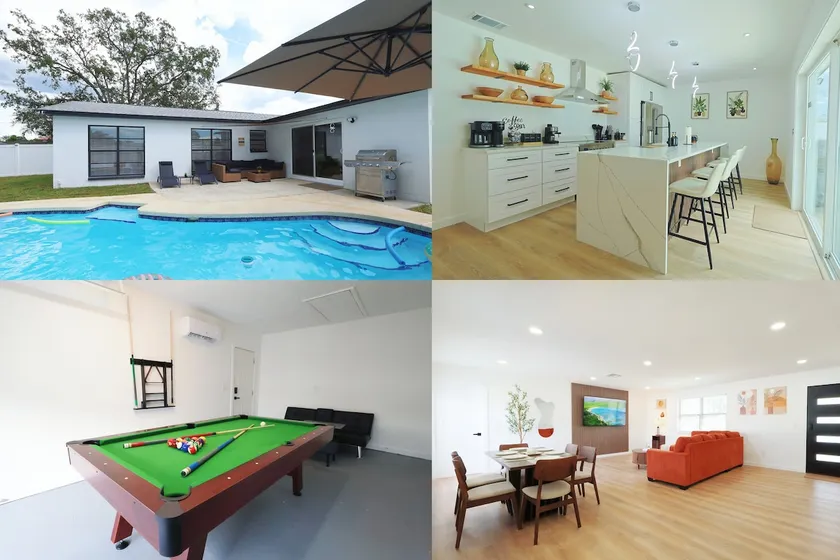 Casa del Sol - Modern house with a private swimming pool. - Image 1