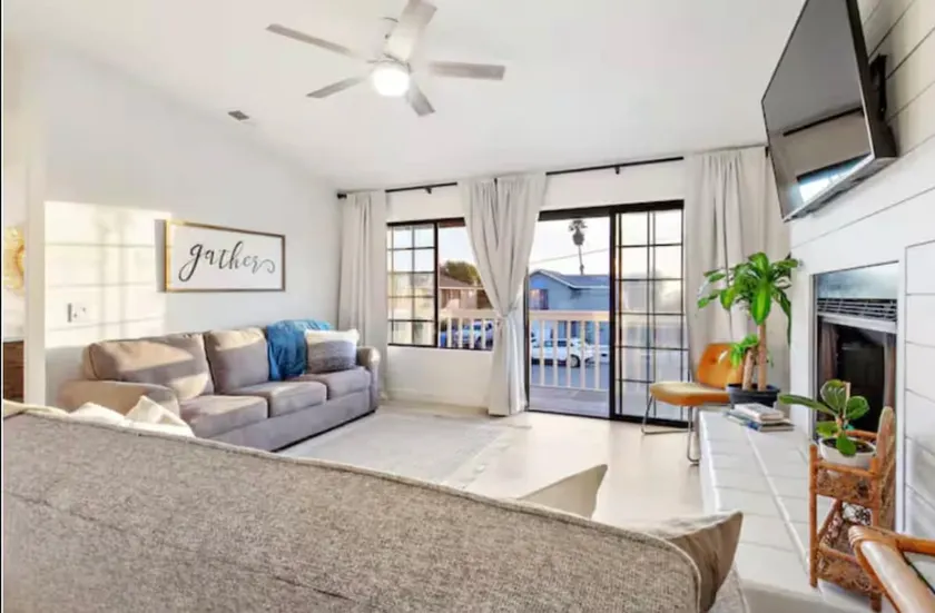 Grover Beach Getaway-Sleeps 8, Beach 5 min away - Image 1