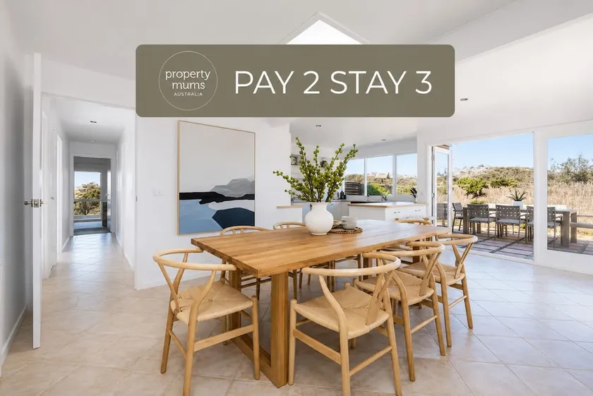 Bridgewater Bay - Blairgowrie - Image 1