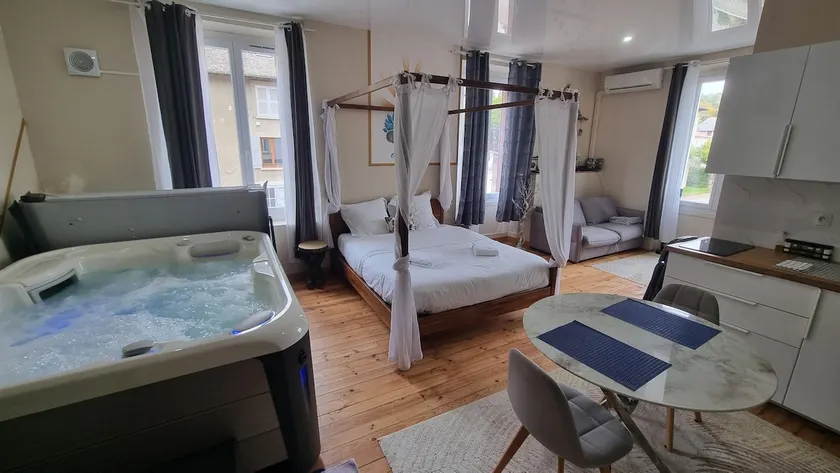 Le Bali Zen - Image 1