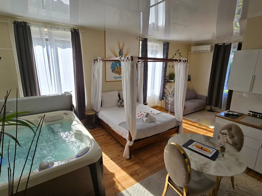 Le Bali Zen - Image 1