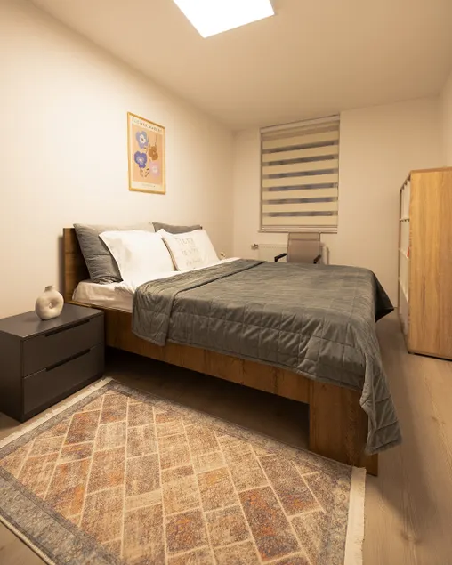 Casa de Papa – Cozy Apartment for Short Stays - Image 1