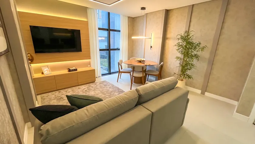 Apt 2 bedroom/en-suite - High standard next to IBIS - Image 1