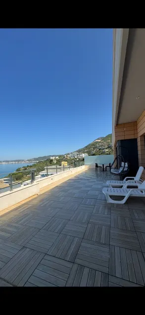Apartament Vlora sea view Free Wifi - Image 1