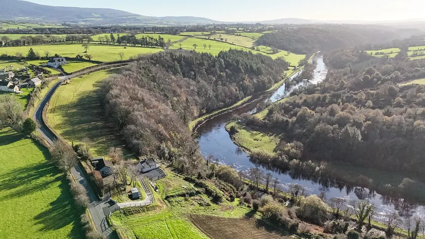 Barrow View - Riverside Escape • Spectacular Views - Image 1