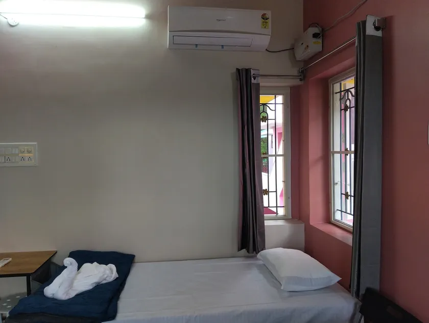 Harmony Home. Serenity reigns Welcome to Madurai. - Image 1