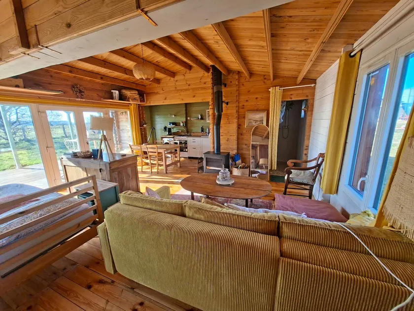 The sheepfold chalet - Image 1