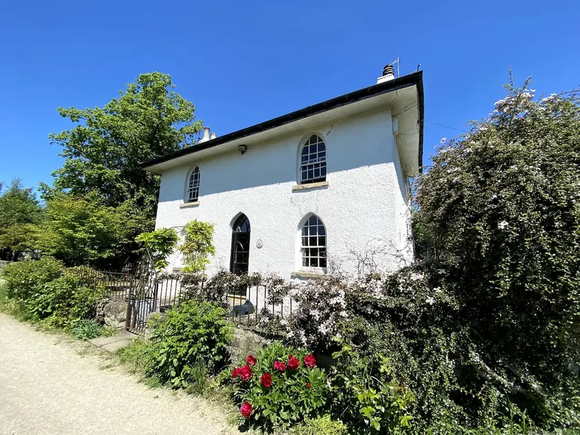 Luxury Stay in beautiful Lock Keepers House - Image 1