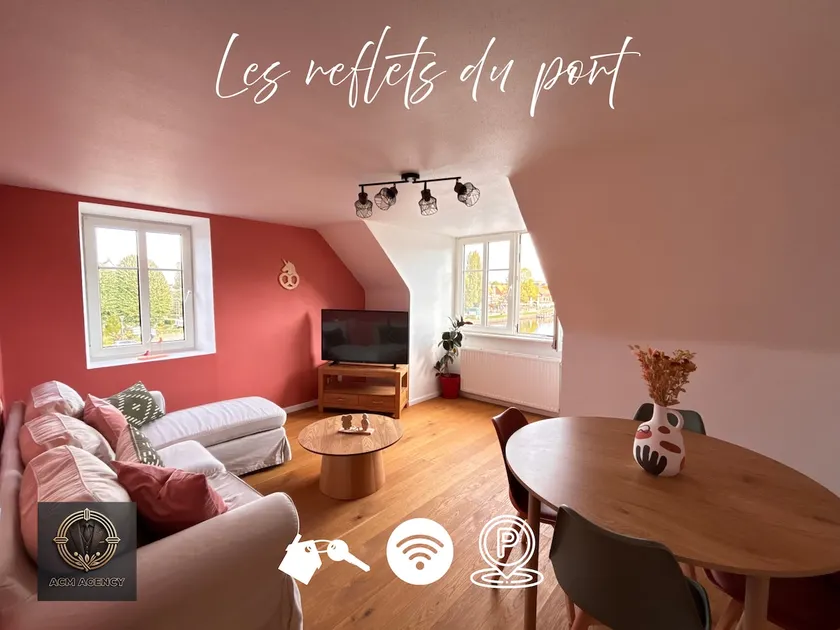 Alsatian getaway 30 minutes from Strasbourg - Image 1