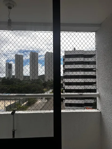 Full apartment in Capim Macio - Image 1
