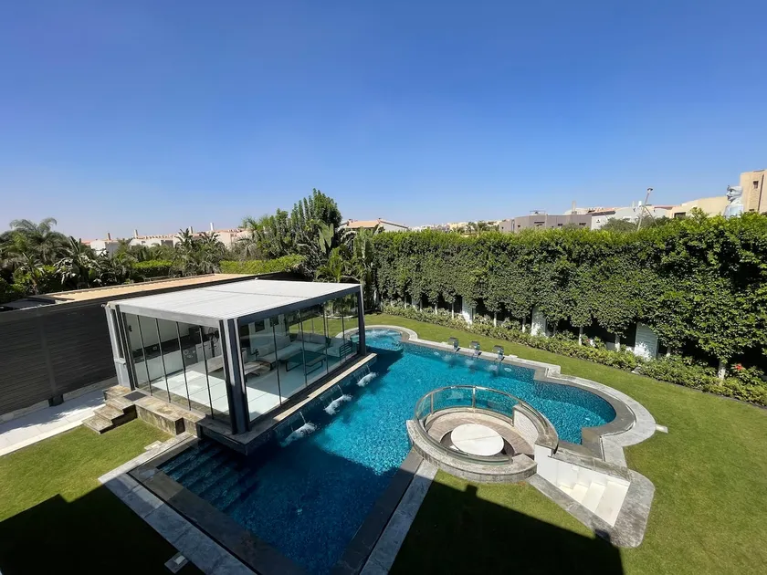 Luxury 6 Bedroom Villa heated Pool-Beverly Hills - Image 1