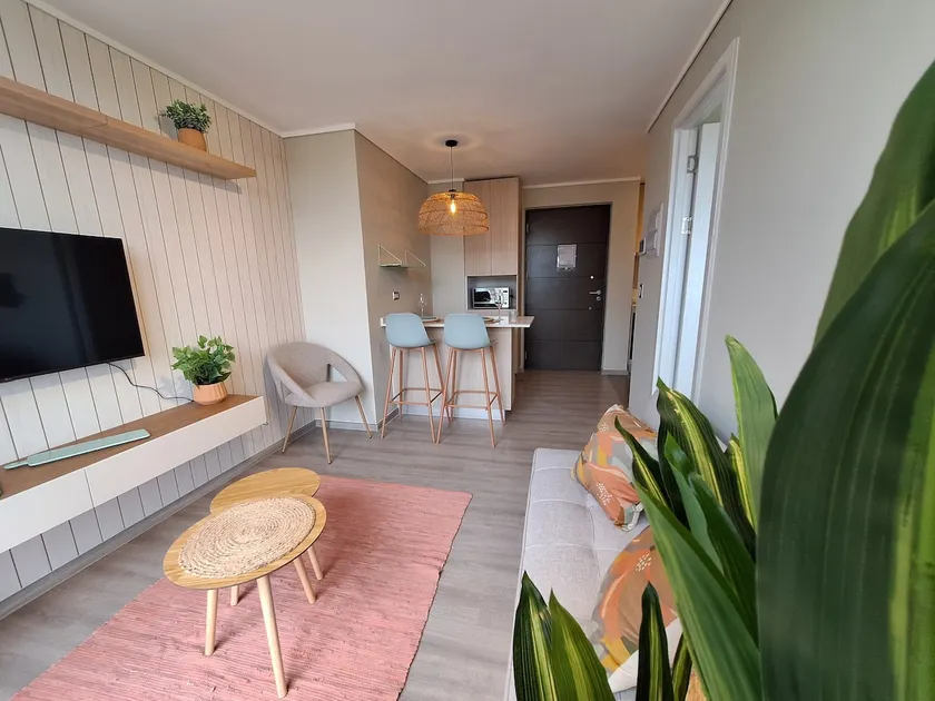 1712, Apartment with ocean view, panoramic rooftop - Image 1