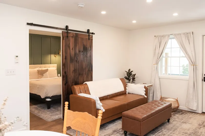 (Haven on Meadow) Luxury suite near Sight & Sound - Image 1