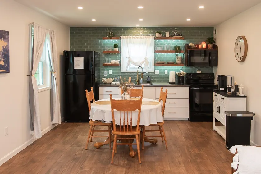 (Haven on Meadow) Luxury suite near Sight & Sound - Image 1