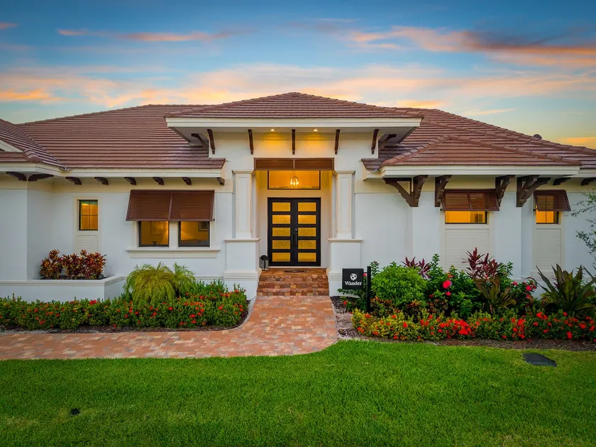 Marco Island Villa - Waterfront, Pool & Boat Dock - Image 1