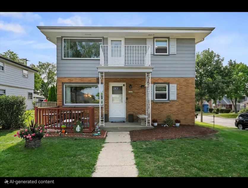 Quiet Retreat in Morgan Heights|Sleeps 6|1.5 bath - Image 1