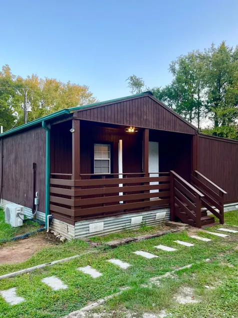 County Road Cabin 22 min from Winstar Casino - Image 1