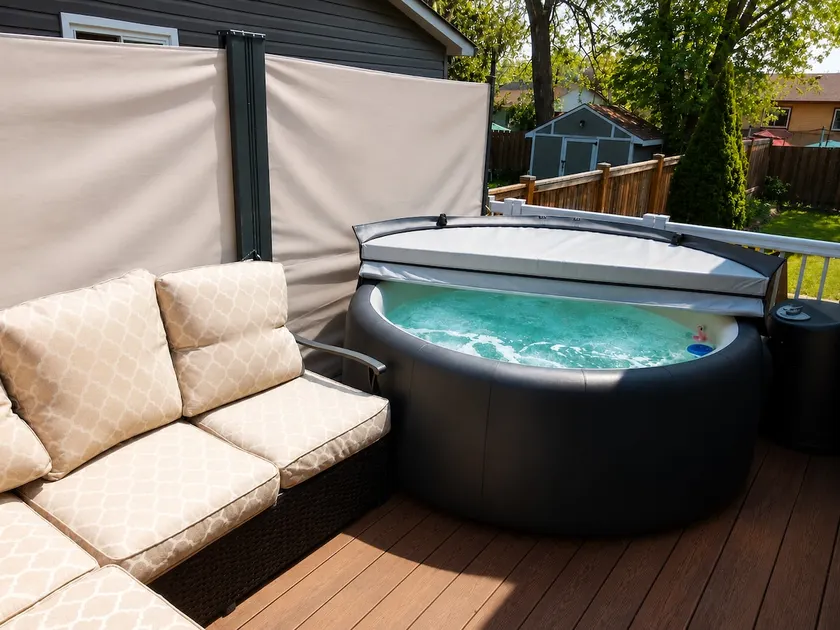 Family Home w/ Games + BBQ + Soft Spa Hot Tub! - Image 1