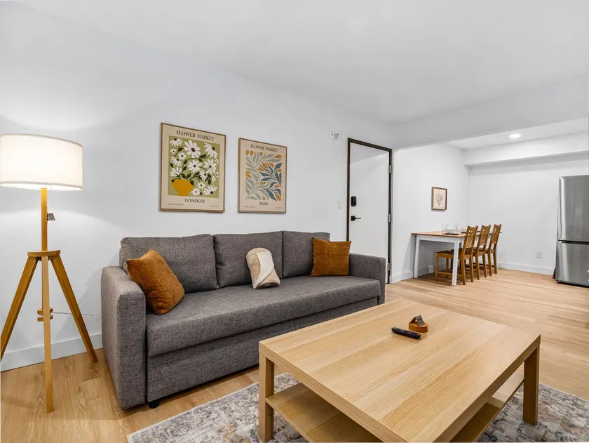 Artists Collection – Creative Hideaway - Sleeps 6 - Image 1