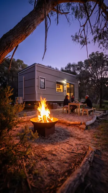Coastal Nature Retreat • 5 min Walk to the Water - Image 1