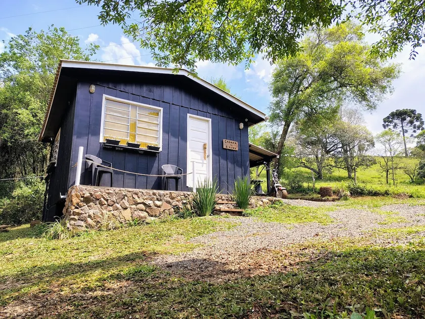 Cabana do Riacho - Image 1