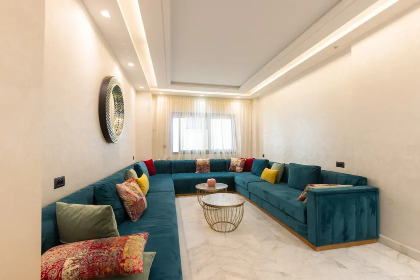 Design 2026 | Comfort & Style in the Heart of the City - Image 1