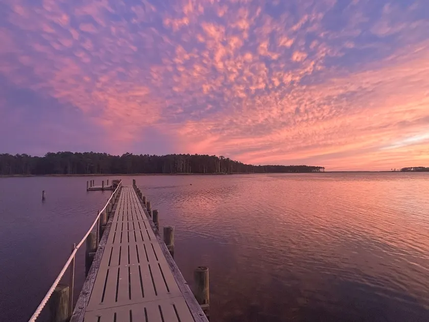 Riverfront Coastal Carolina Charm - Image 1