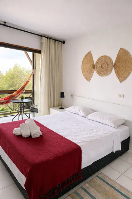 Monte Castelo Apartment, Gravatá, Pernambuco | Right next to leisure options - Image 1