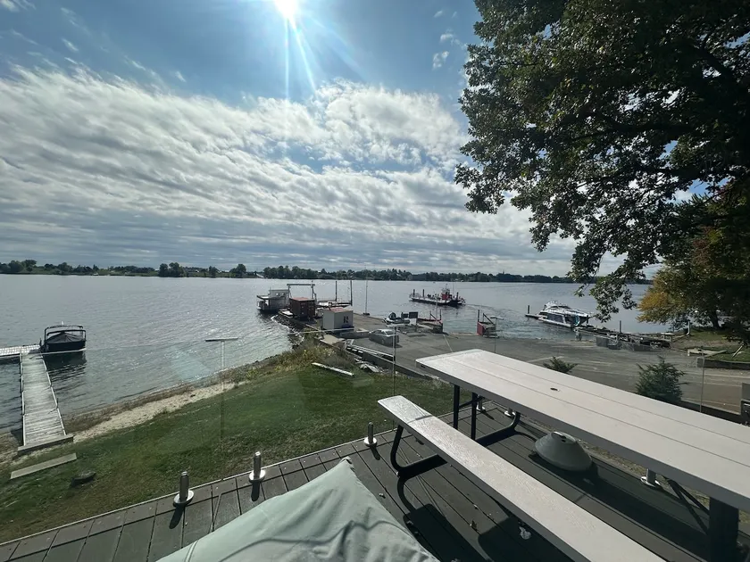 The River Refuge – 16p – Near Omega Park - Image 1
