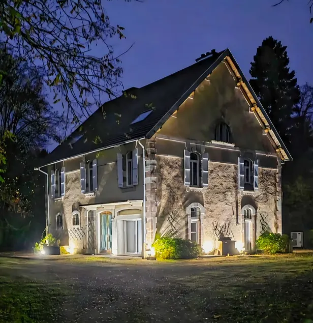Le Chalet des Loups - 4* Wellness Suite - Image 1