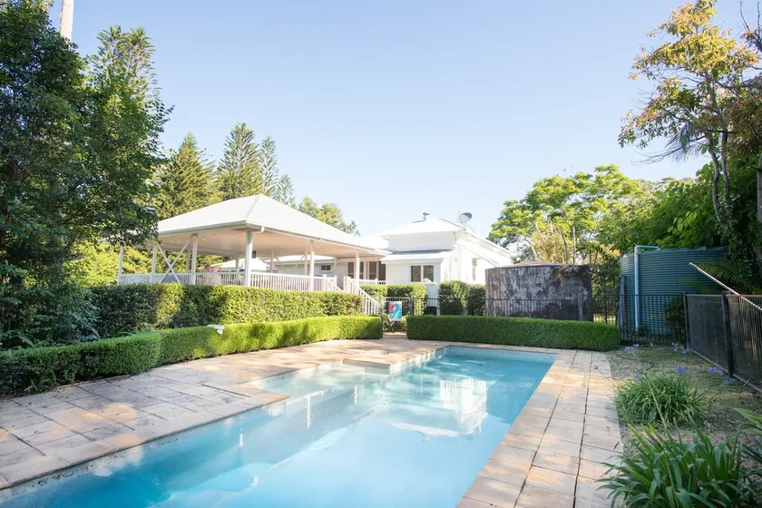 Mapleton Homestead - Image 1