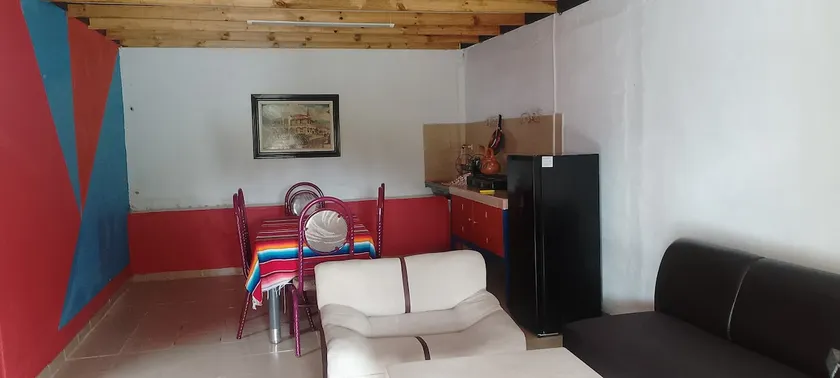 Colorful charming cabin near Orizaba. - Image 1