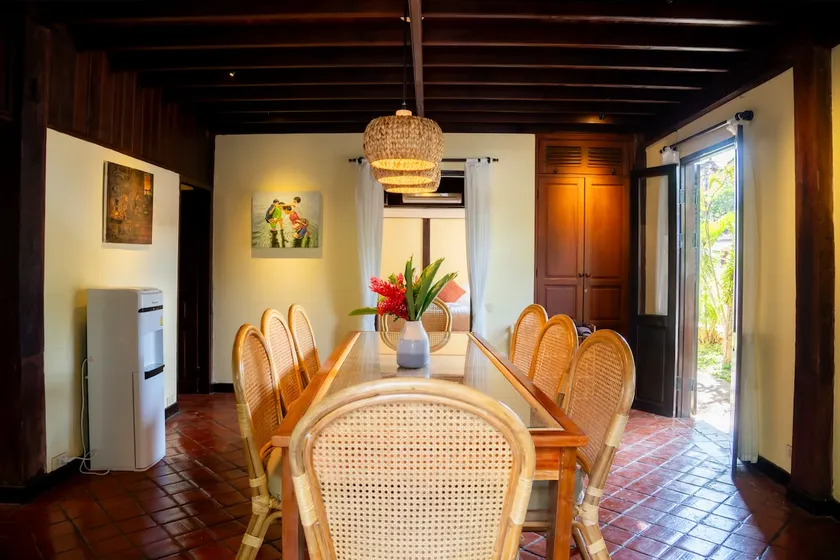 Villa Vanilla, Unesco house in Luang Prabang - Image 1