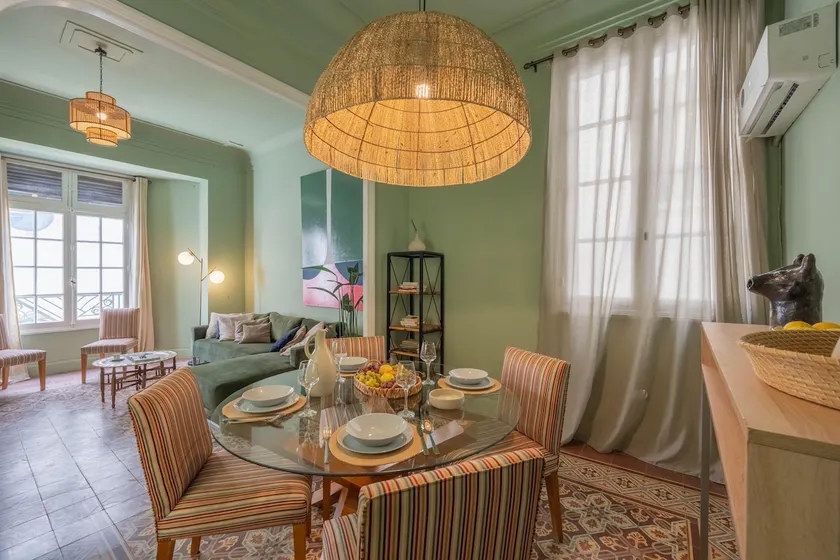 Centrality, authenticity, comfort in the heart of Tunis - Image 1