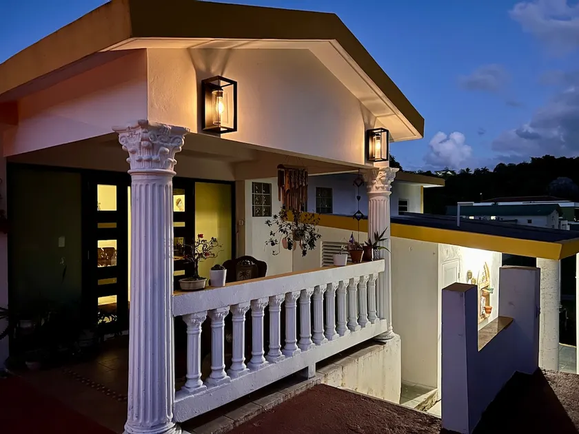 Rancho PR-2 - Image 1